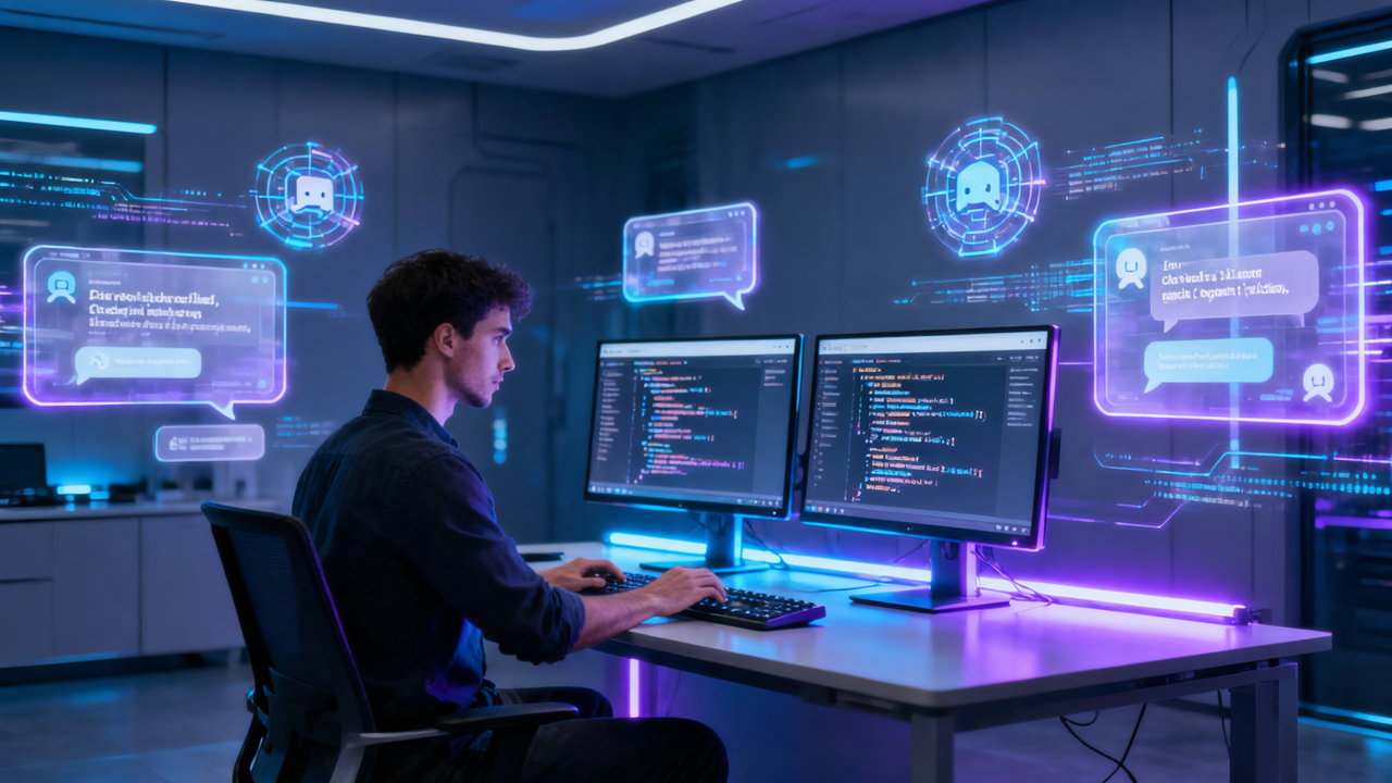 Featured image of post AI Coding Agent 军备竞赛：从怀疑到依赖的180天