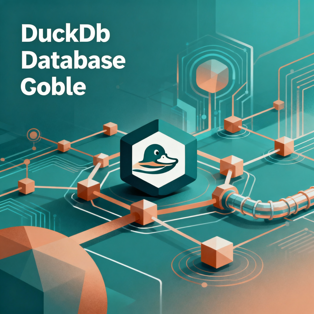 Featured image of post DuckDB 2.0.0 正式发布：从嵌入式工具到客户端-服务器架构的蜕变