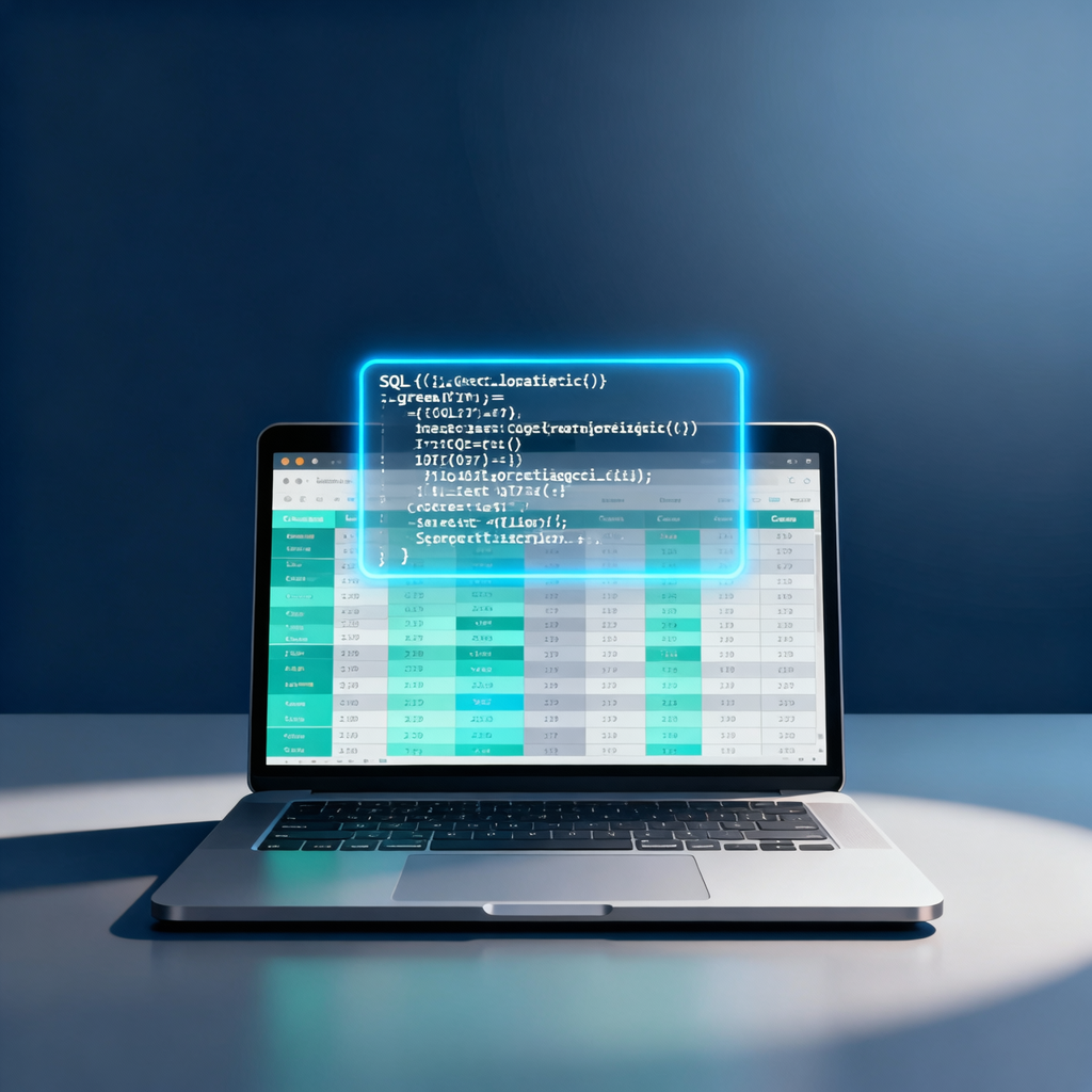 Featured image of post DuckDB 直接查询 CSV：零导入，秒级分析