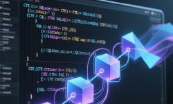 Featured image of post DuckDB 子查询与 CTE 实测：CTE 比子查询快 70%