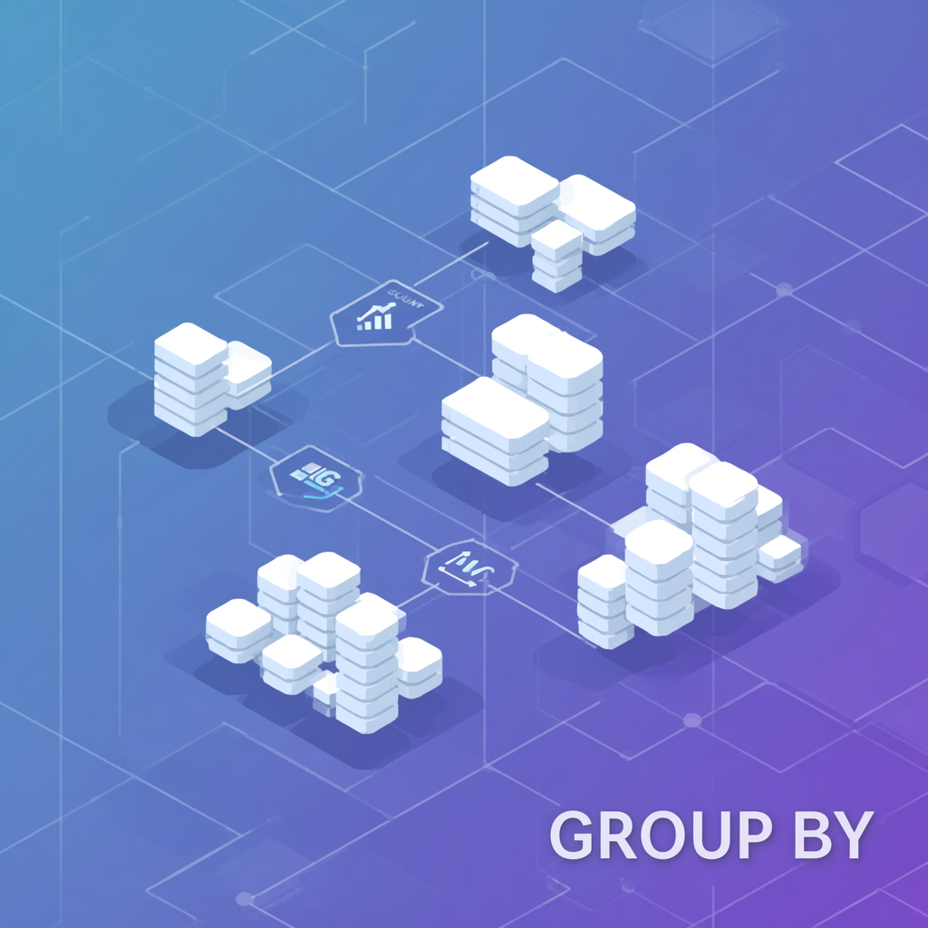Featured image of post DuckDB GROUP BY 聚合：从基础到高级的完整指南