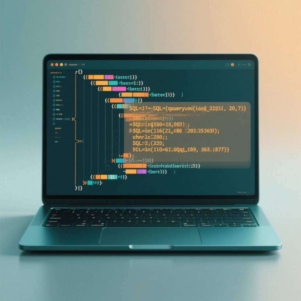 Featured image of post DuckDB 直接查询 JSON 文件：嵌套数据处理