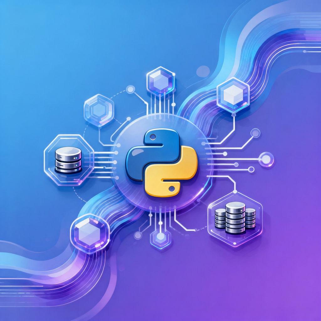 Featured image of post DuckDB Python客户端：从DataFrame直查到UDF自定义函数