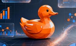 Featured image of post DuckDB SELECT语句完全指南：从基础到高级