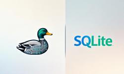 Featured image of post DuckDB vs SQLite：选择哪个？