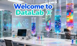 Featured image of post 你好，DataLab X！