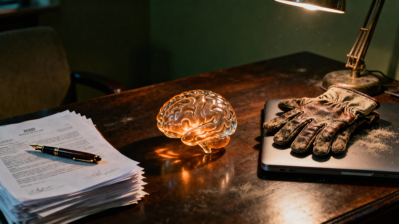 Featured image of post 模型这么聪明,OpenAI 为什么不自己去开一百家公司