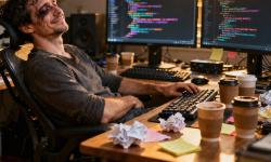 Featured image of post 我每天 vibe coding 8 小时，然后 burnout 了
